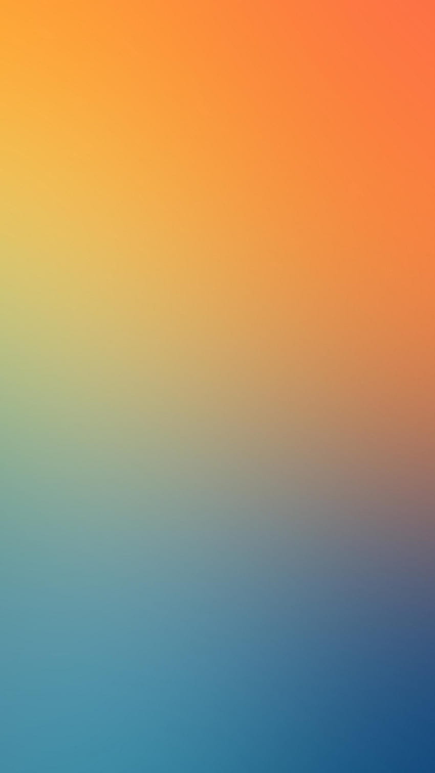 Orangish Finance